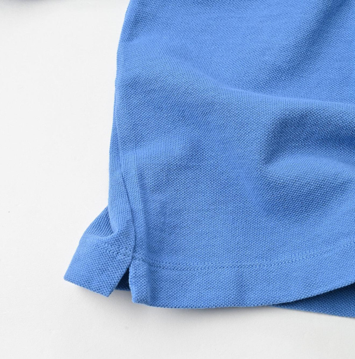 Cotton Pique M-polo - 45R by 45rpm studio