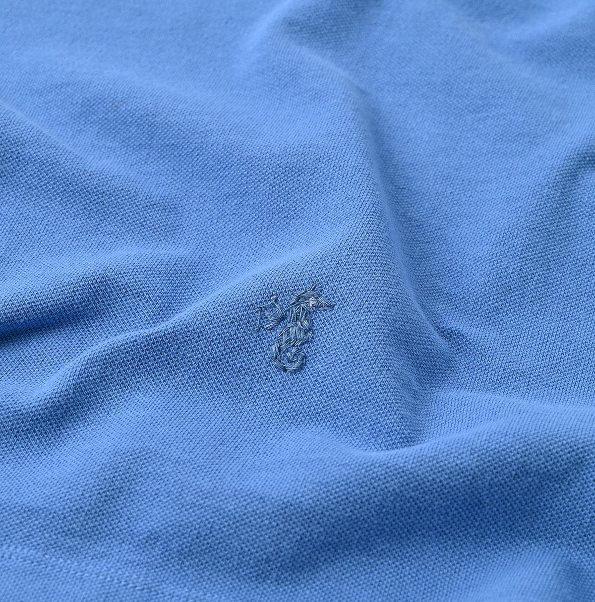 Cotton Pique M-polo - 45R by 45rpm studio