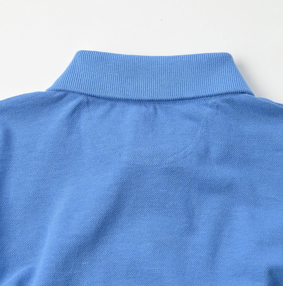 Cotton Pique M-polo - 45R by 45rpm studio