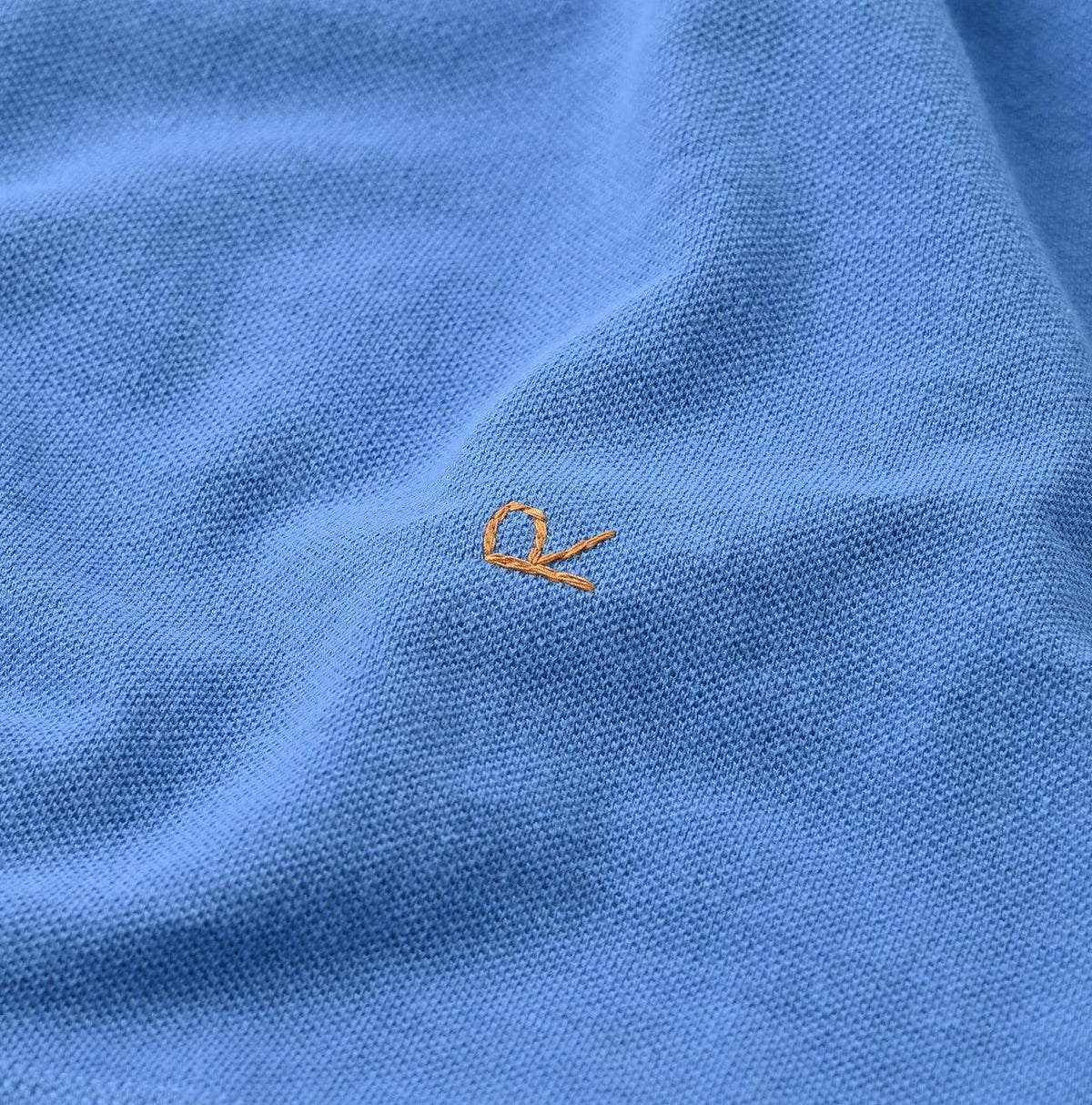 Cotton Pique M-polo - 45R by 45rpm studio