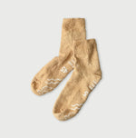 45R High-Density Tenjiku Socks (Plant-Based Dye)