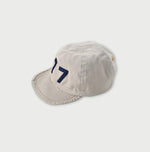 Cotton Nylon Cook Weather Cap - 45R by 45rpm studio