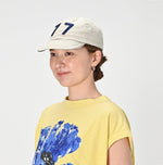 Cotton Nylon Cook Weather Cap - 45R by 45rpm studio