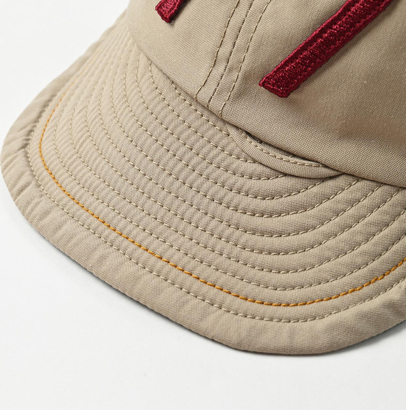 Cotton Nylon Cook Weather Cap – 45R GLOBAL