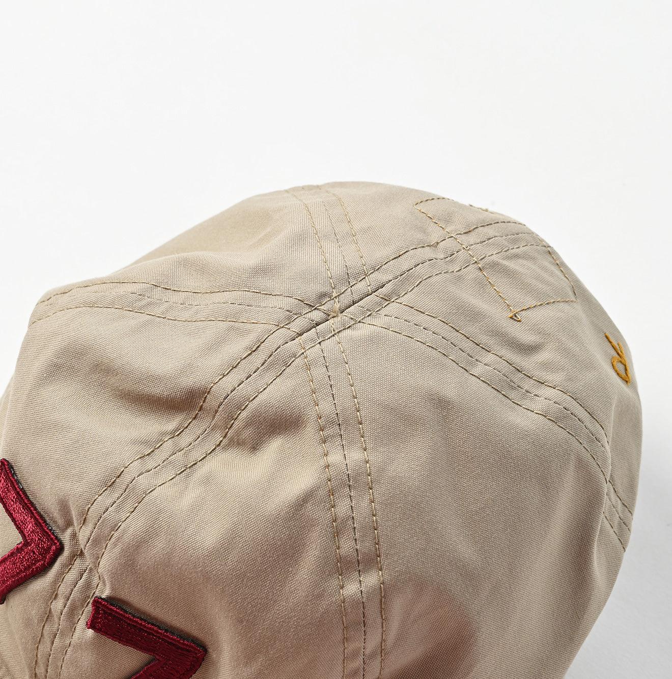 45R 帽子 Cotton Nylon Cook Weather Cap – 45R GLOBAL