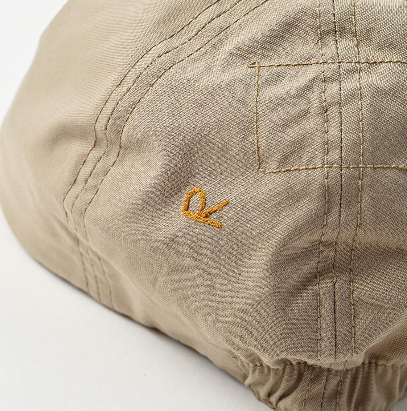 45R 帽子 Cotton Nylon Cook Weather Cap – 45R GLOBAL