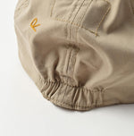 Cotton Nylon Cook Weather Cap - 45R by 45rpm studio