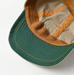Cotton Nylon Cook Weather Cap - 45R by 45rpm studio