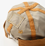 Cotton Nylon Cook Weather Cap - 45R by 45rpm studio