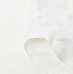 Khadi Oxford 908 Loafer Stand Collar Shirt - 45R by 45rpm studio