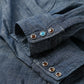 45R Dungaree Denim 908 Eastern Shirt Nou