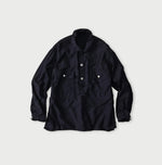 45R Yoko Sateen 908 Bush Shirt