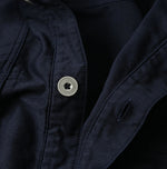 45R Yoko Sateen 908 Bush Shirt
