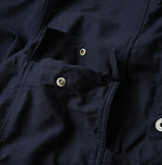 45R Yoko Sateen 908 Bush Shirt