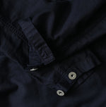 45R Yoko Sateen 908 Bush Shirt