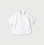 45R Khadi Ox Ocean Short Sleeve Shirt