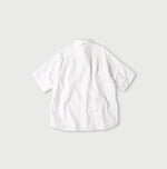 45R Khadi Ox Ocean Short Sleeve Shirt