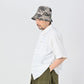 45R Khadi Ox Ocean Short Sleeve Shirt