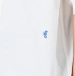 45R Khadi Ox Ocean Short Sleeve Shirt