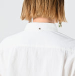 45R Khadi Ox Ocean Short Sleeve Shirt