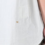 45R Khadi Ox Ocean Short Sleeve Shirt