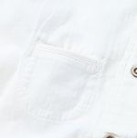 45R Khadi Ox Ocean Short Sleeve Shirt