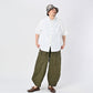 45R Khadi Ox Ocean Short Sleeve Shirt