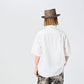 45R Khadi Ox Ocean Short Sleeve Shirt