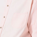 45R Khadi Ox Ocean Short Sleeve Shirt