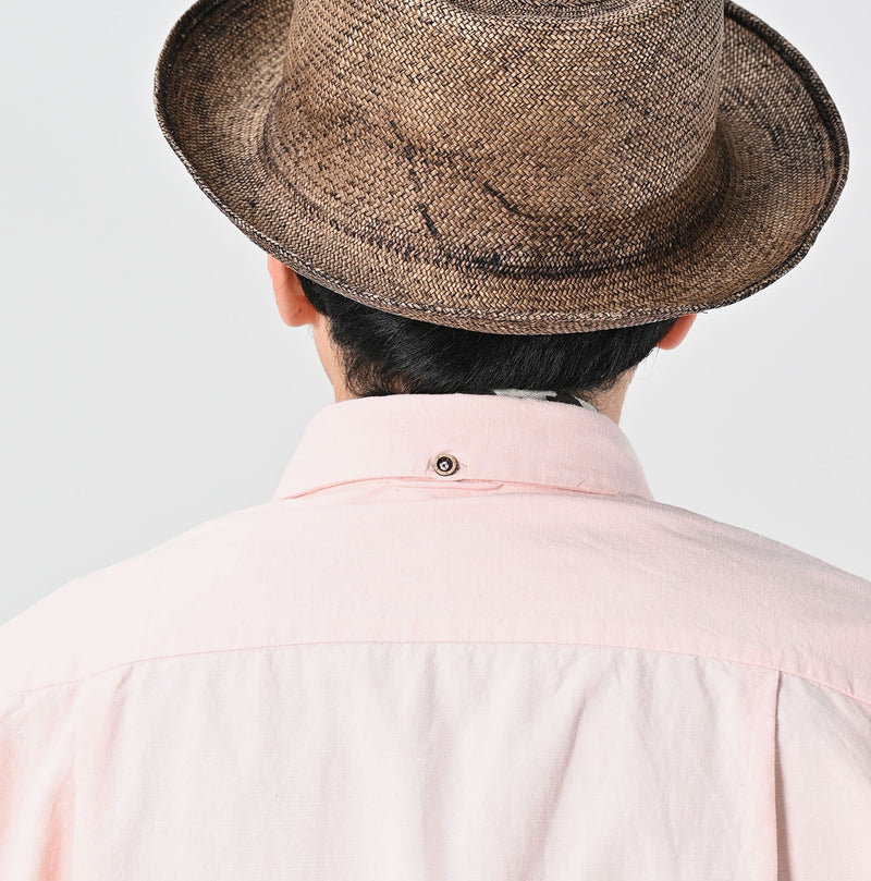 45R Khadi Ox Ocean Short Sleeve Shirt