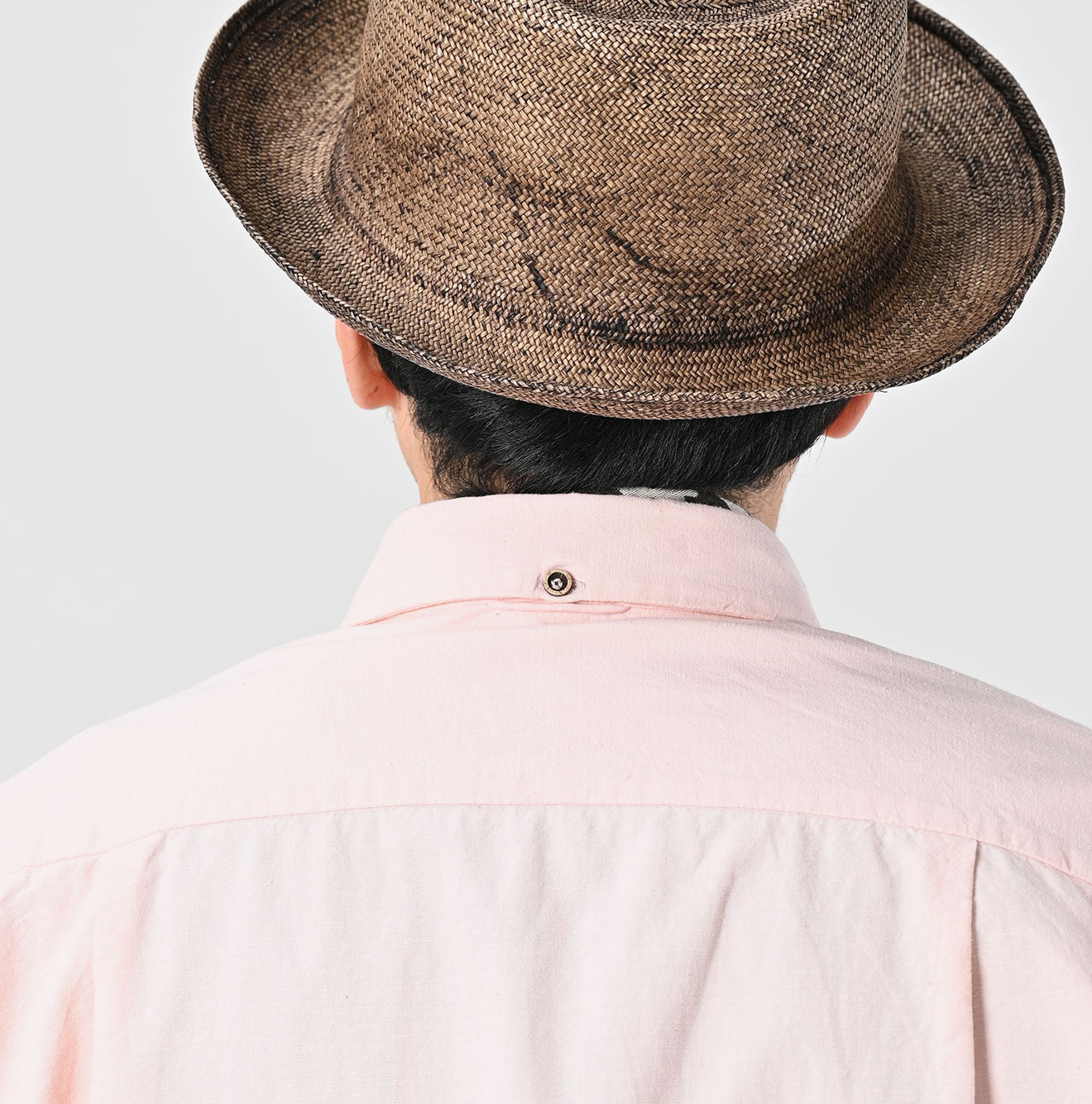 45R Khadi Ox Ocean Short Sleeve Shirt