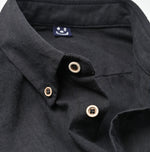 45R Khadi Ox Ocean Short Sleeve Shirt