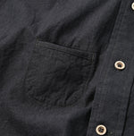 45R Khadi Ox Ocean Short Sleeve Shirt