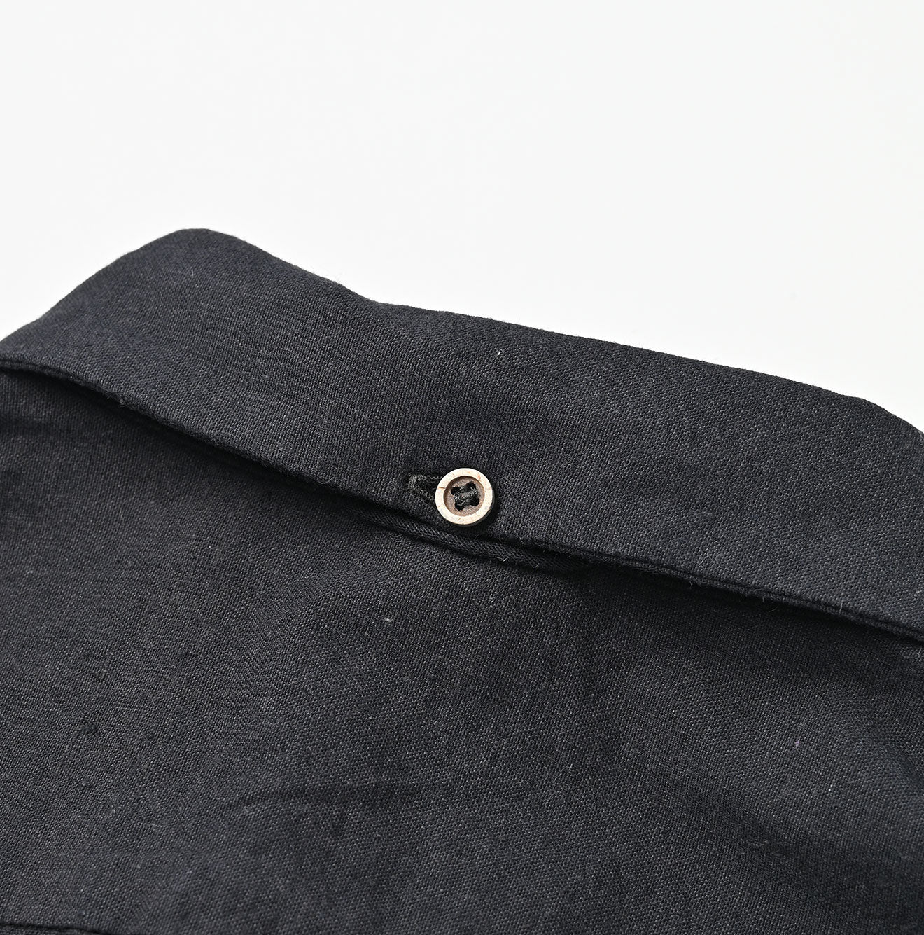 45R Khadi Ox Ocean Short Sleeve Shirt