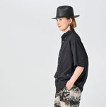 45R Khadi Ox Ocean Short Sleeve Shirt