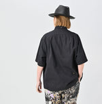 45R Khadi Ox Ocean Short Sleeve Shirt