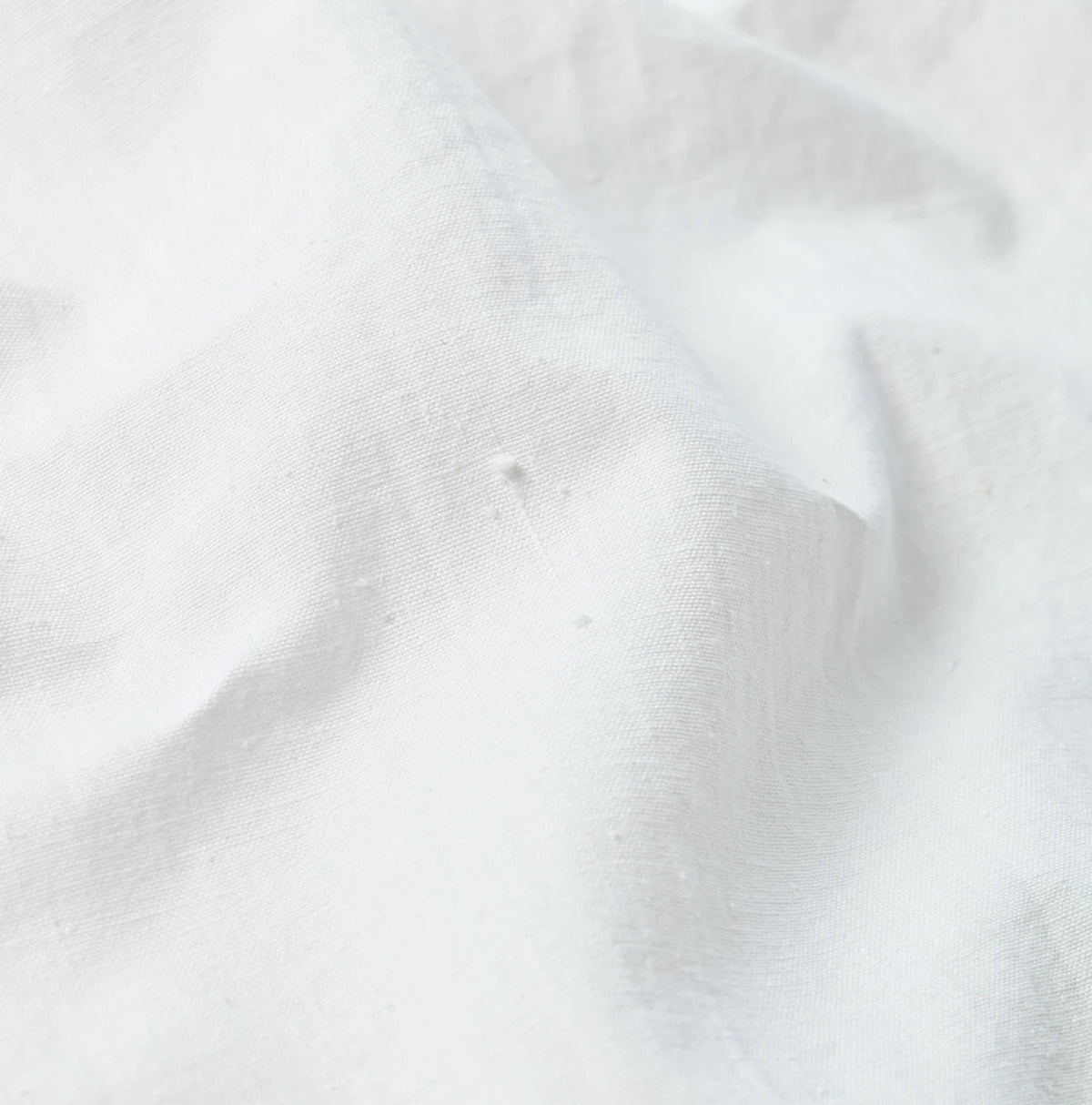 45R Khadi Oxford 908 Stand Collar Grandpa Pullover Shirt