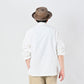 45R Khadi Ox Clover Knot Shirt