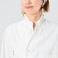 45R Khadi Ox Clover Knot Shirt