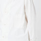 45R Khadi Ox Clover Knot Shirt
