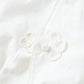 45R Khadi Ox Clover Knot Shirt