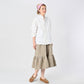 45R Khadi Ox Clover Knot Shirt