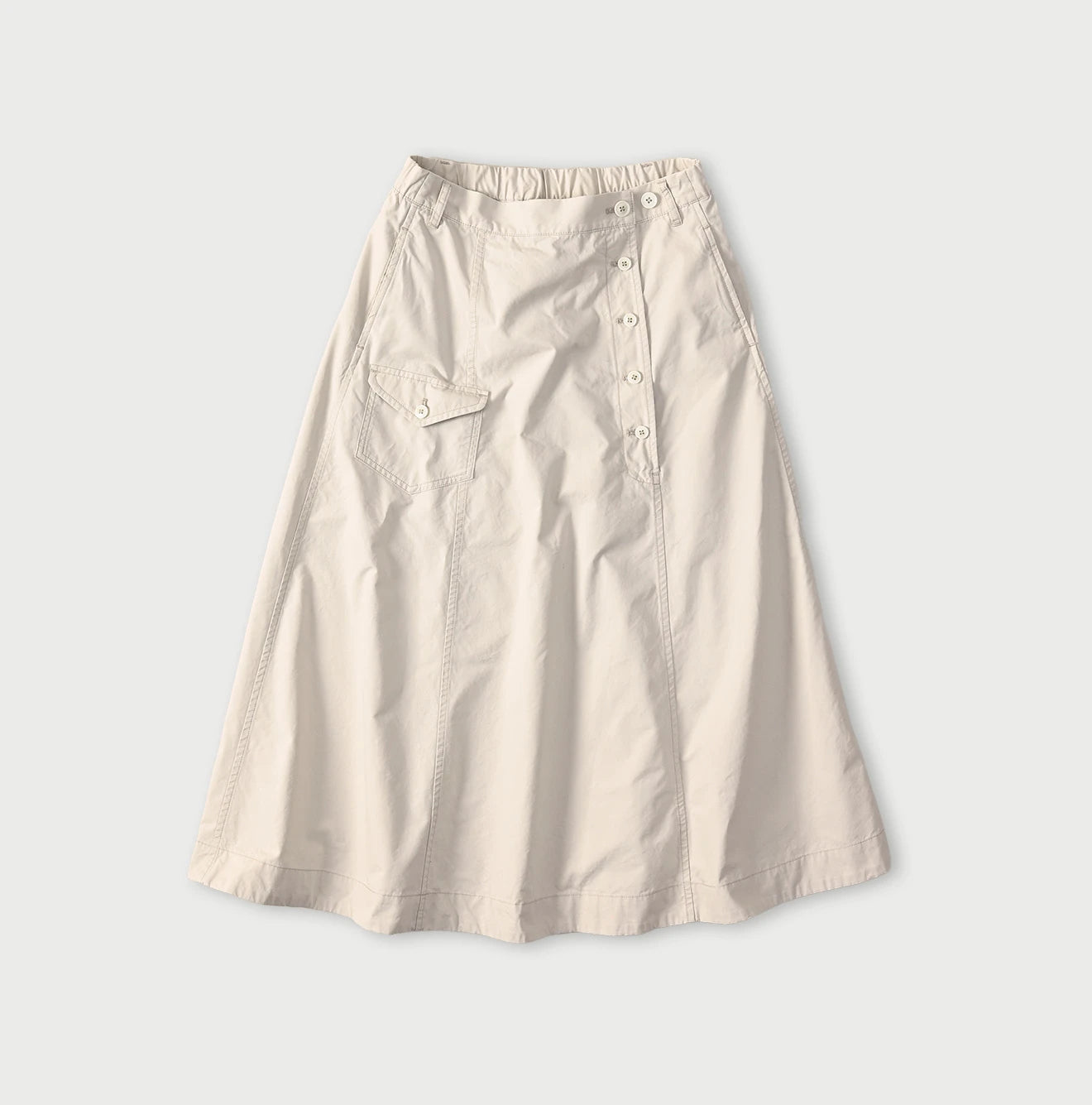 Weather Flare Skirt | 45R Official Online Store – 45R GLOBAL