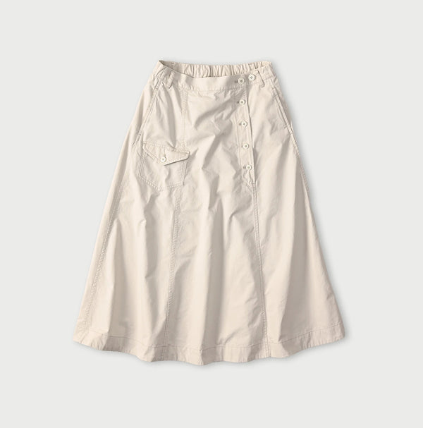 45R Weather Flare Skirt