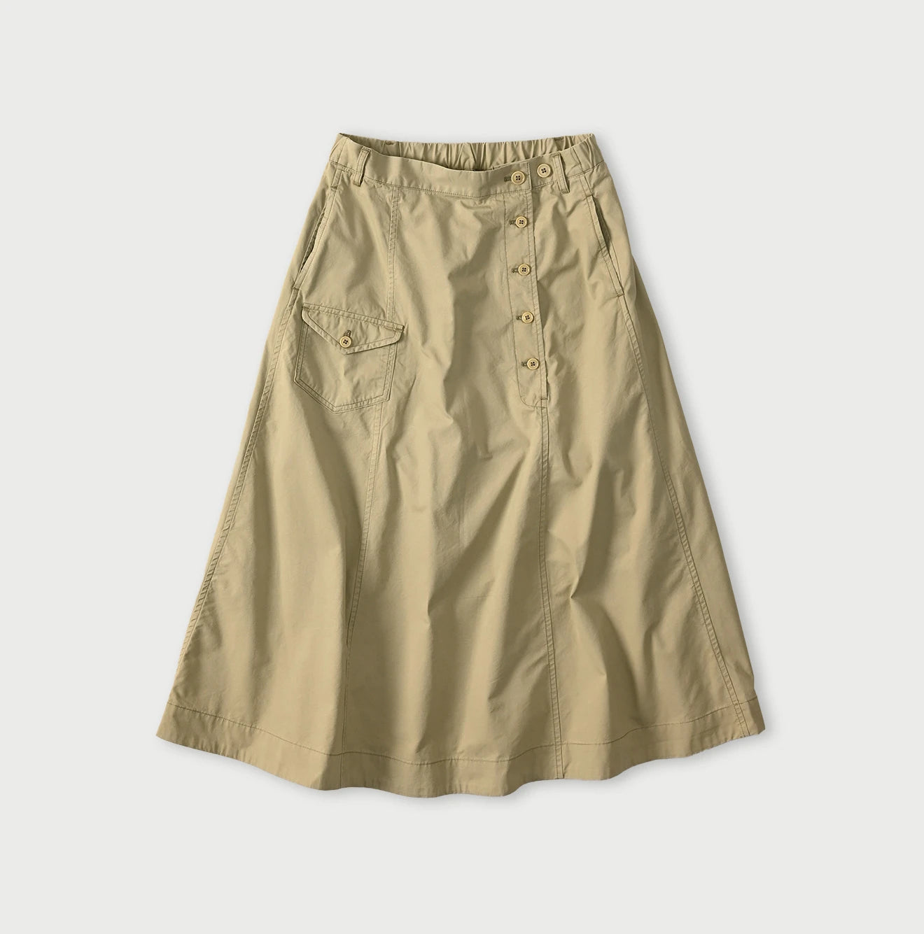 45R Weather Flare Skirt - Image 2