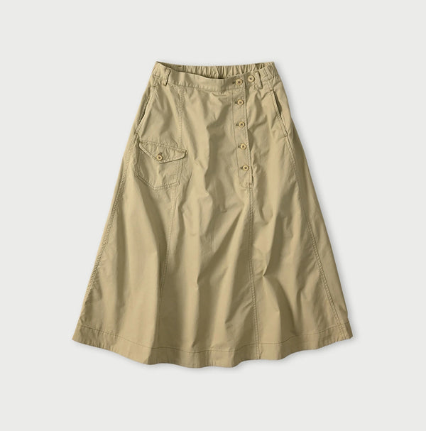45R Weather Flare Skirt