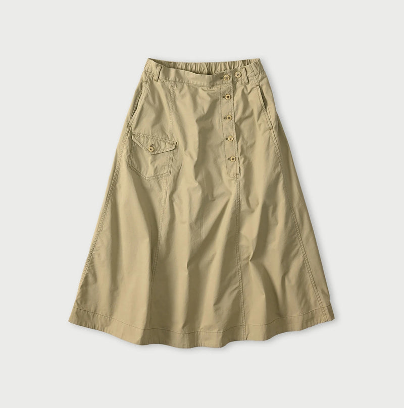 45R Weather Flare Skirt - Image 2