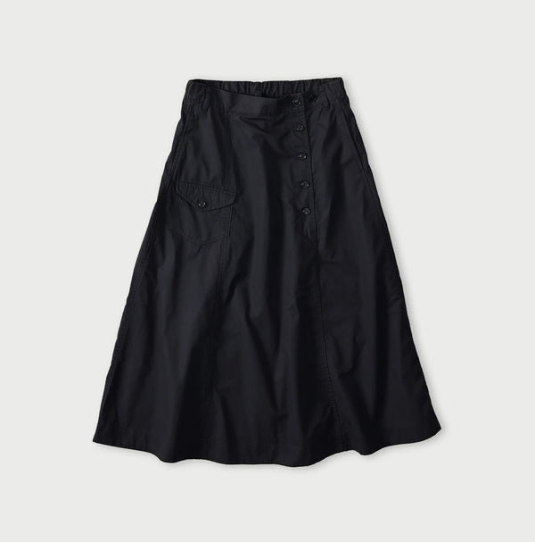 45R Weather Flare Skirt