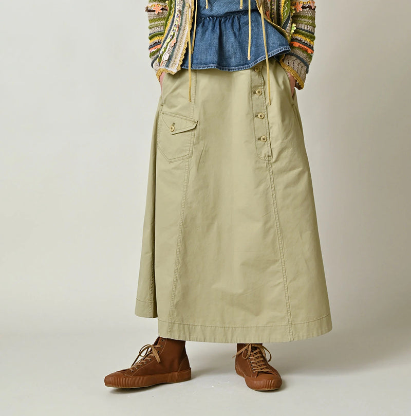 45R Weather Flare Skirt - Image 5