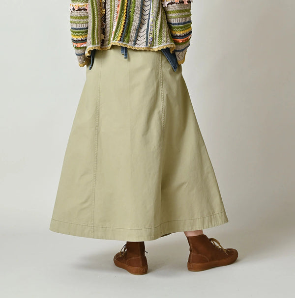 45R Weather Flare Skirt